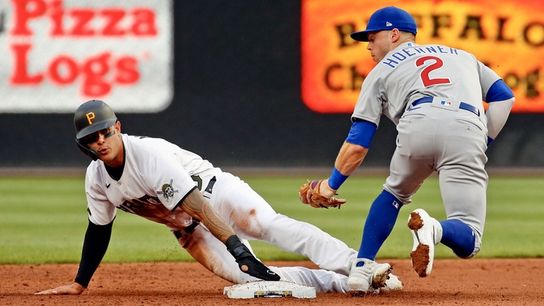 Madris' rise through minors, big debut an 'organizational win' taken at PNC Park (Pirates)